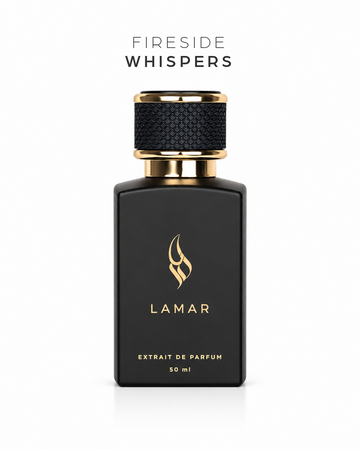 Fireside Whispers