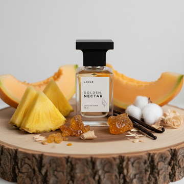 Golden Nectar