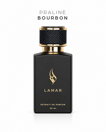 Praline Bourbon