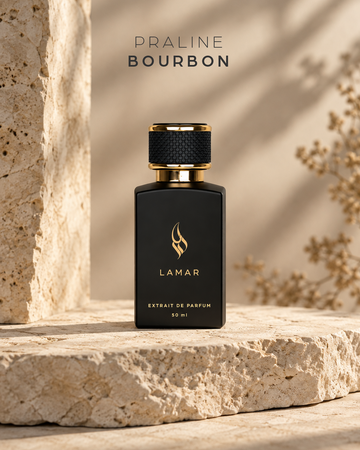 Praline Bourbon