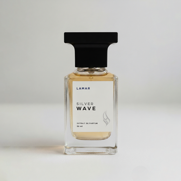Silver Wave